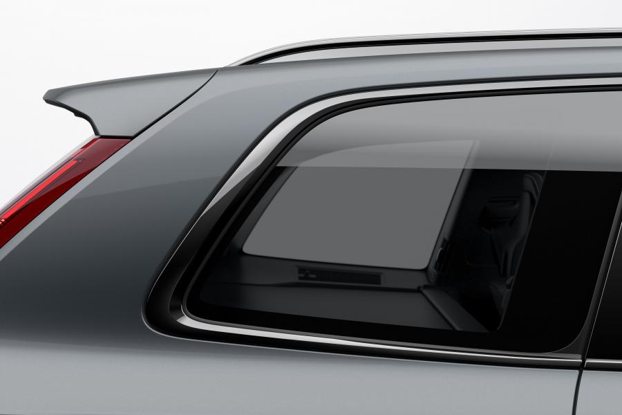 Детали экстерьера Volvo XC90 T8 Twin Engine R-Design 2019 года  (WW) (фото 10 из 15)